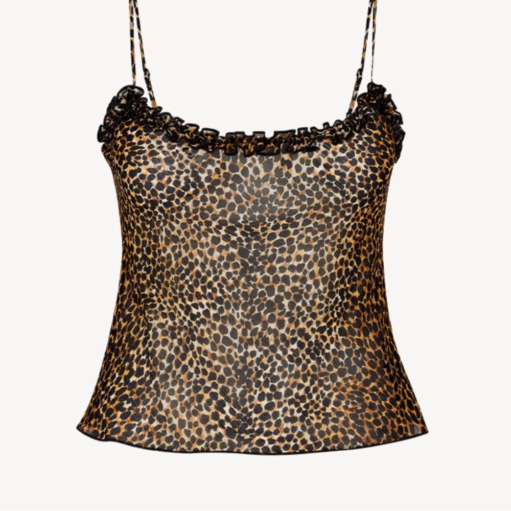 Realisation Par EVIE TOP
in Indie (XS)